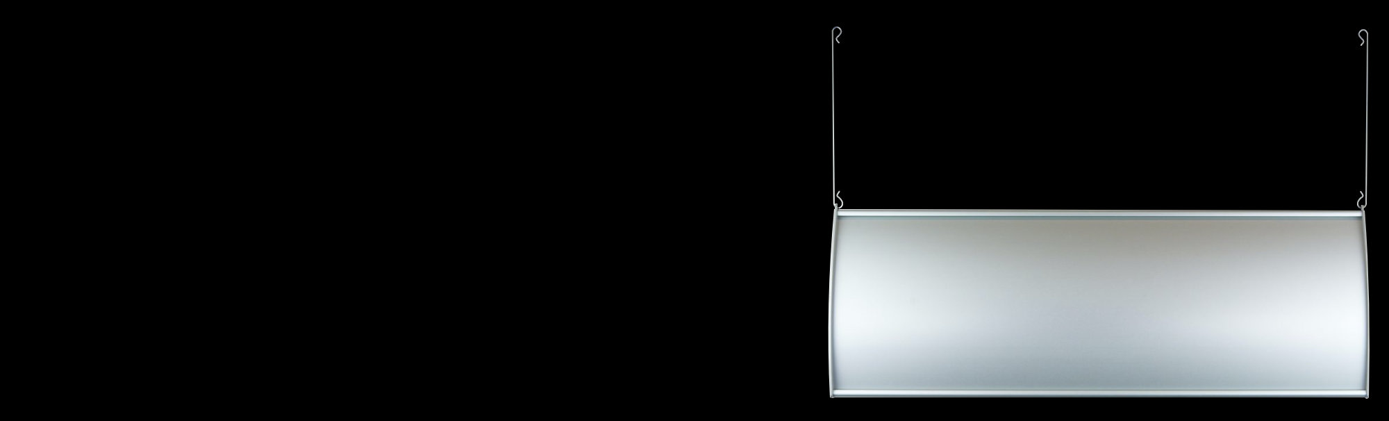 Architech Signage System - Suspended