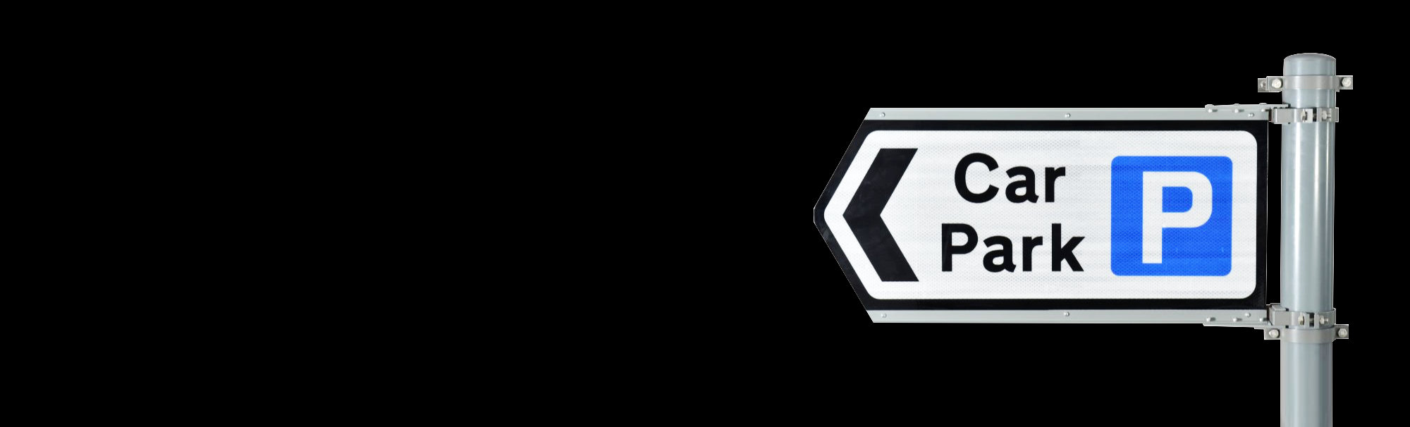 Road Traffic Signs - Projecting