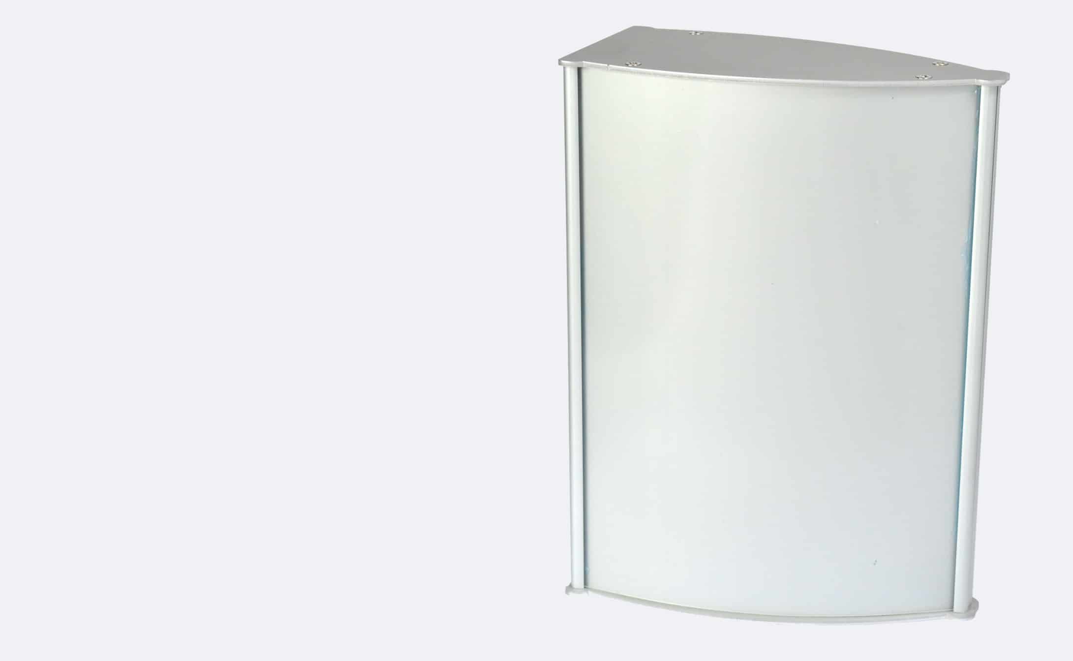 Projecting Architech  Signs