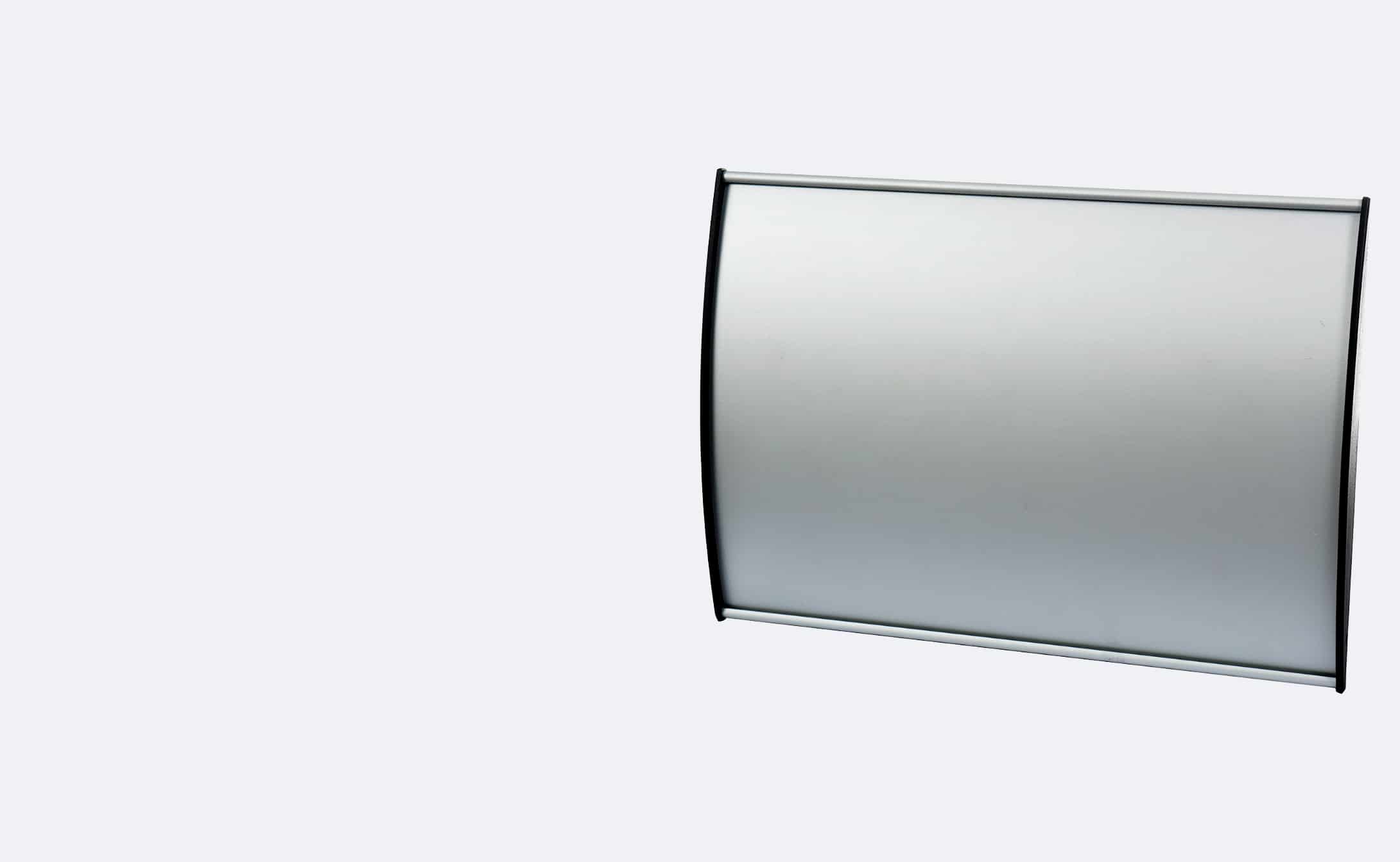 Wall Mounted Architech  Signs